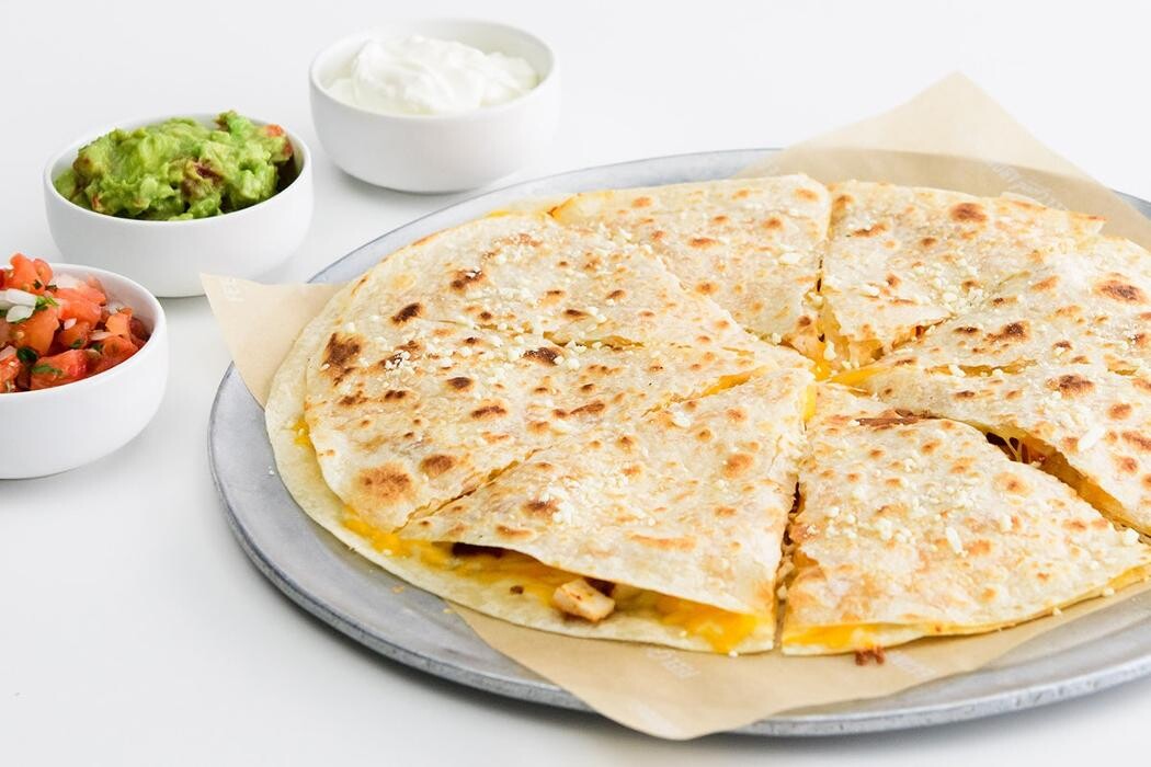 Images Sharky's Woodfired Mexican Grill