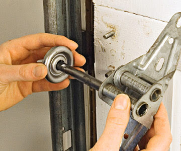 Images Emergency Garage Door Repair Auburn Hills