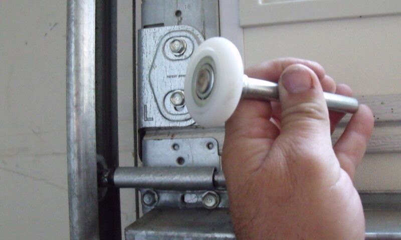 Images Emergency Garage Door Repair Auburn Hills
