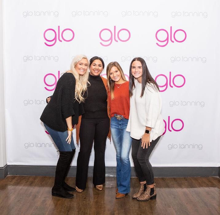 Images Glo Tanning