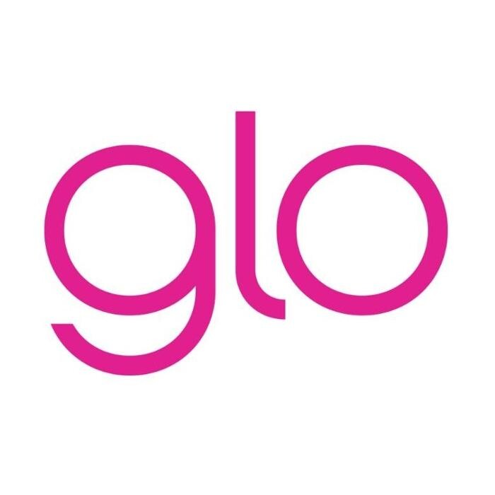 Glo Tanning Logo