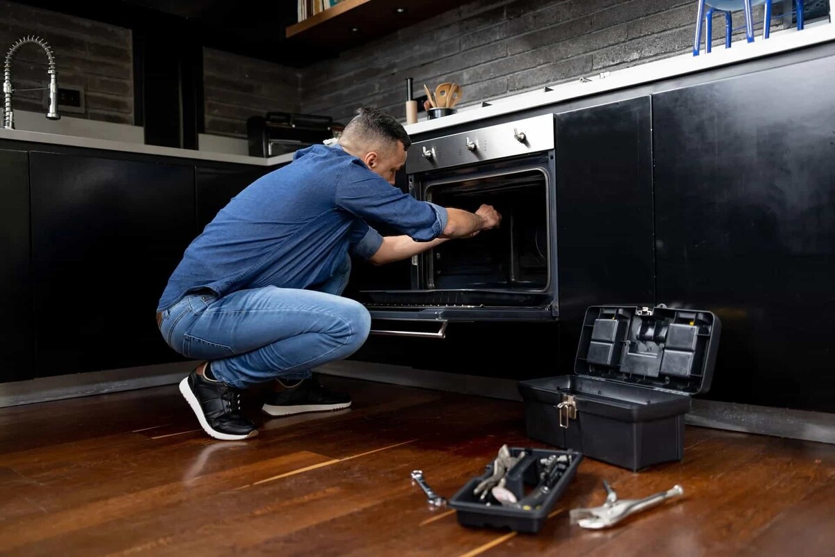 Images Economic Appliance Service