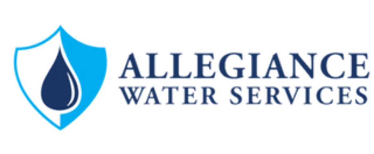 Images Allegiance Water Services