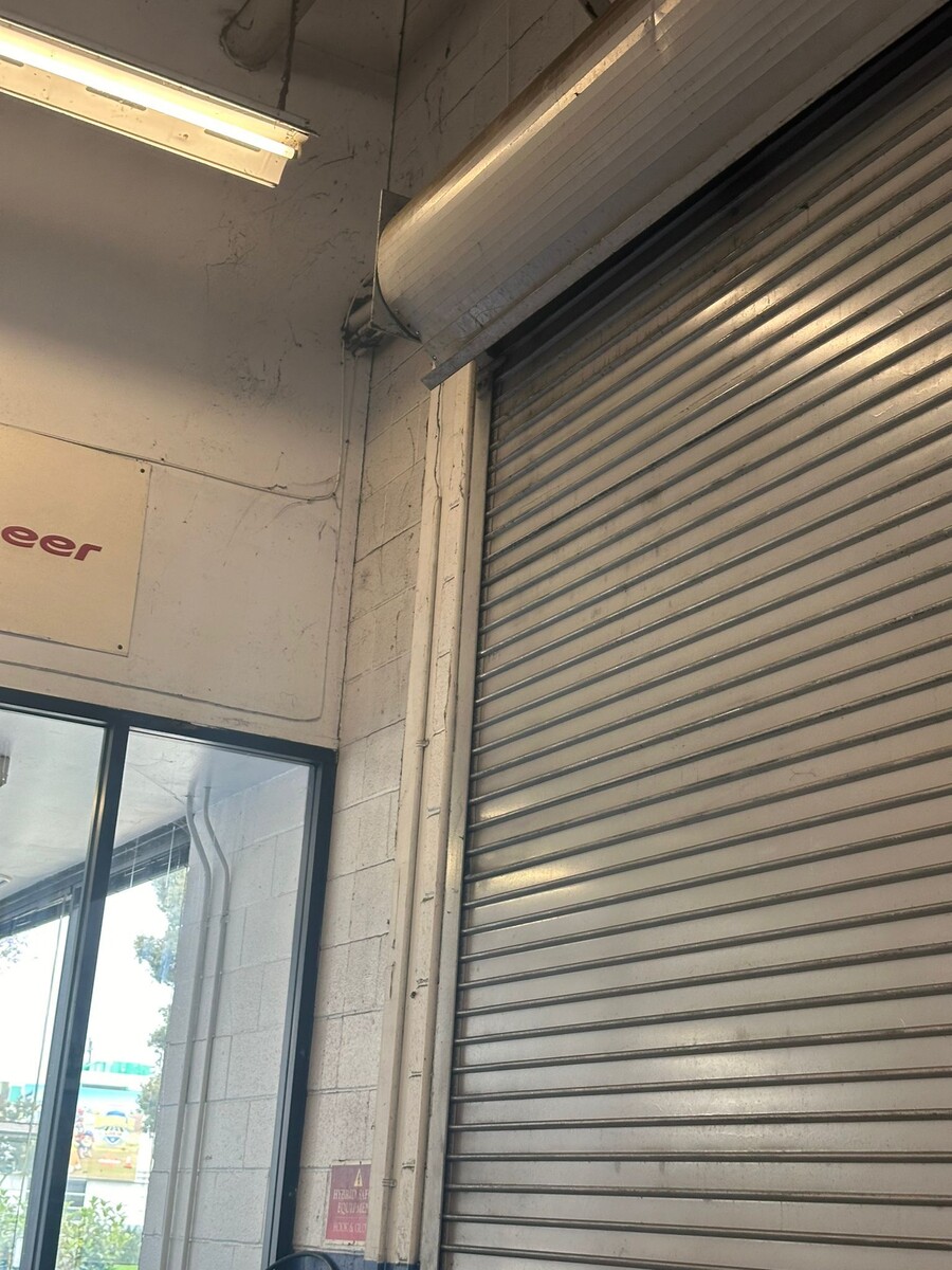 Images Garage Door Greenwich