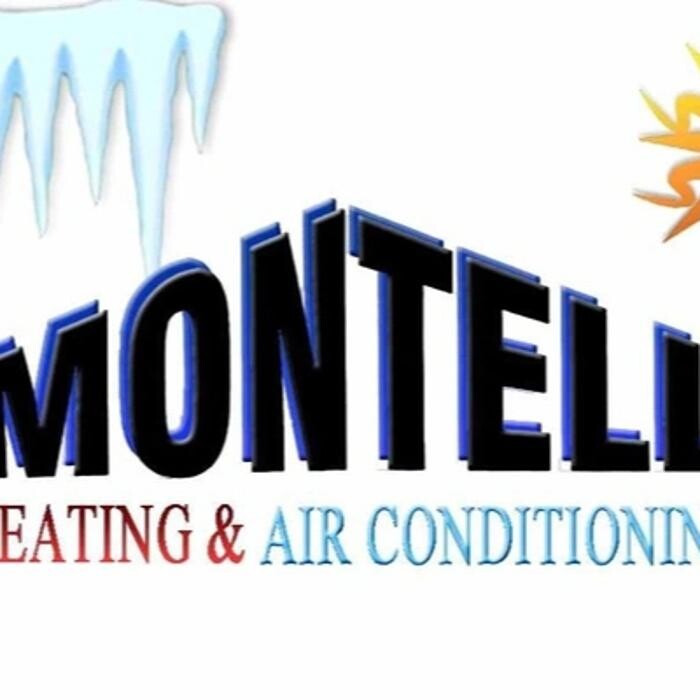 Montell Heating & Air Conditioning LLC Logo