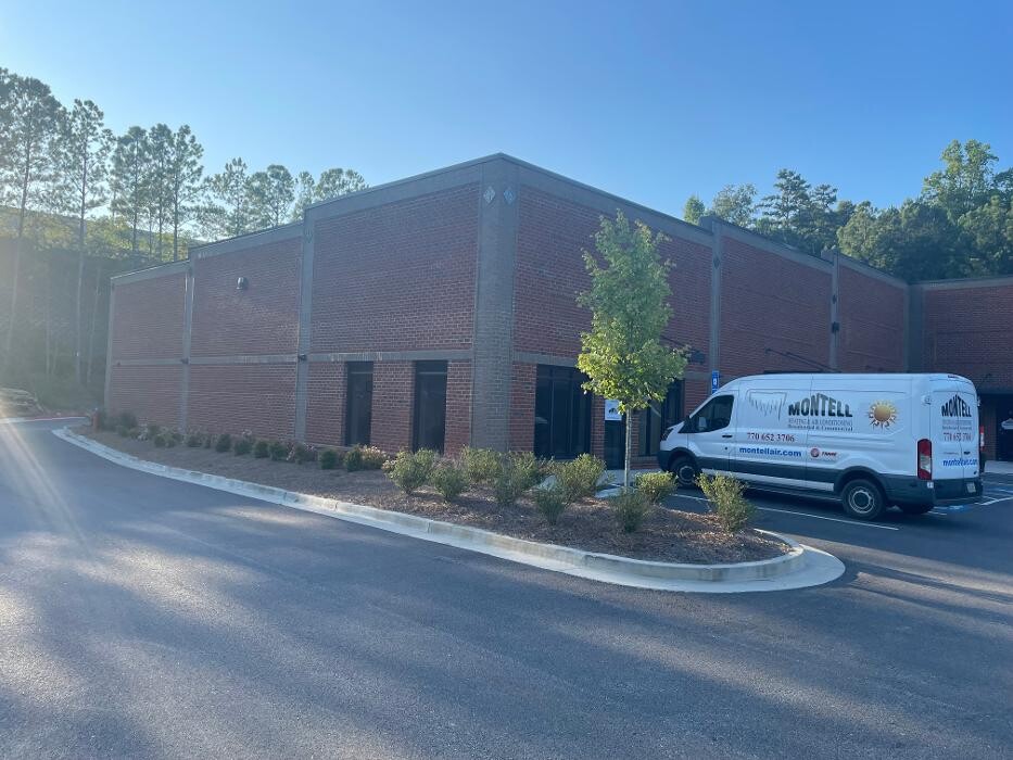 Images Montell Heating & Air Conditioning LLC