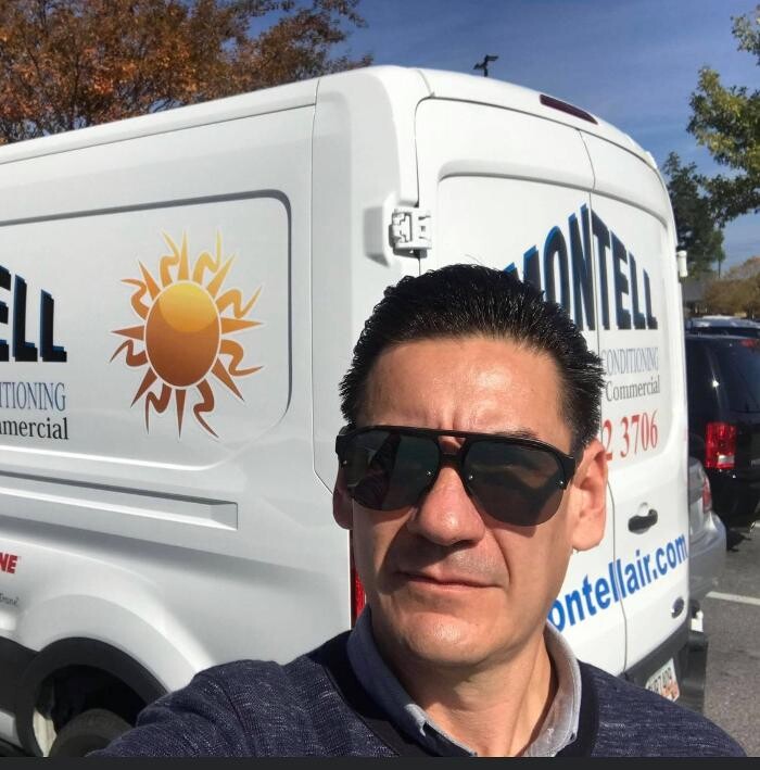 Images Montell Heating & Air Conditioning LLC