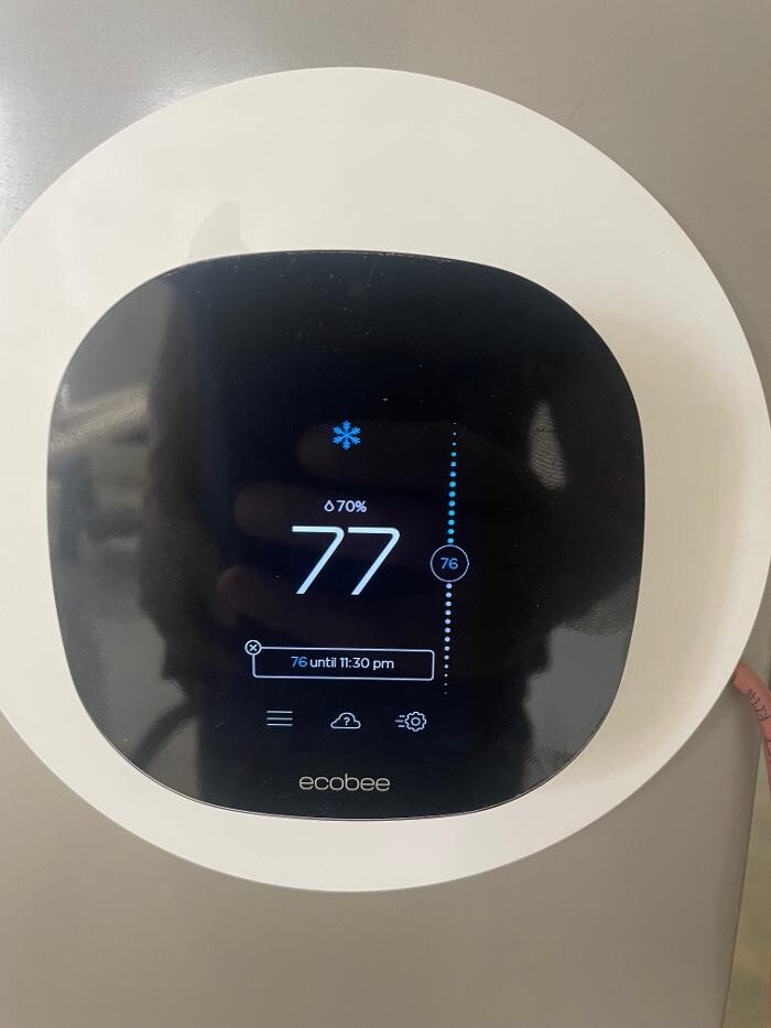 Images Montell Heating & Air Conditioning LLC