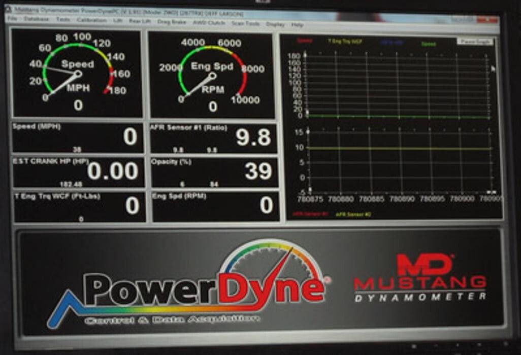 Images Nelsen's Auto Tech Center