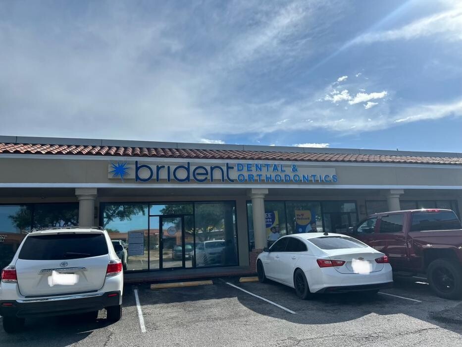 Images Brident Dental & Orthodontics