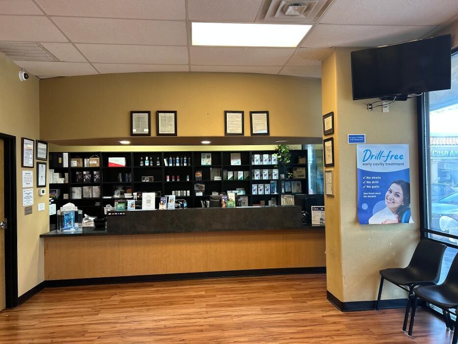 Images Brident Dental & Orthodontics