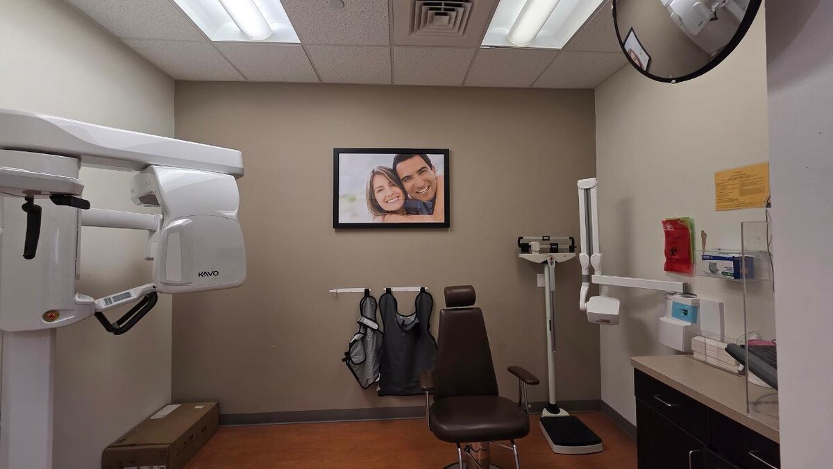 Images Brident Dental & Orthodontics