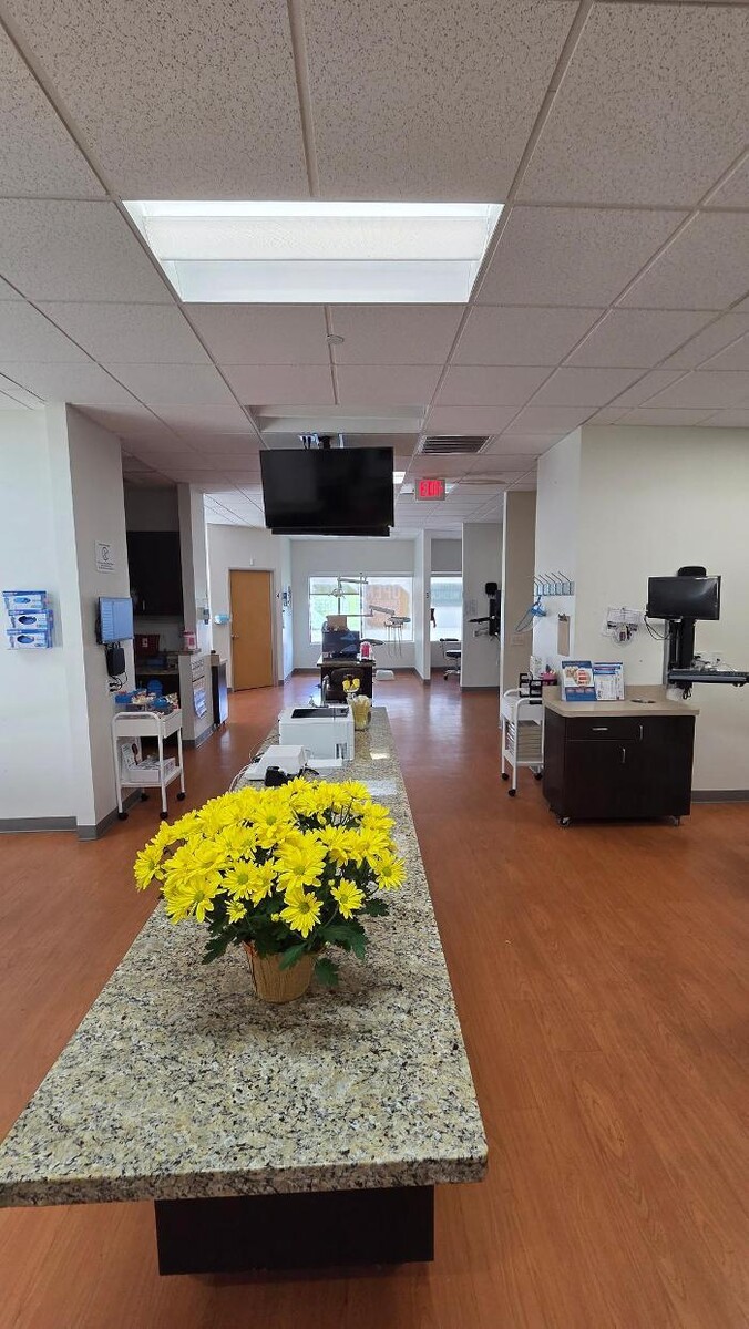 Images Brident Dental & Orthodontics