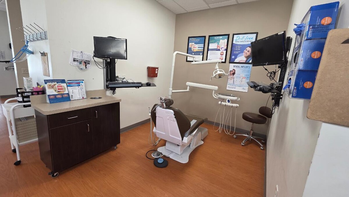 Images Brident Dental & Orthodontics