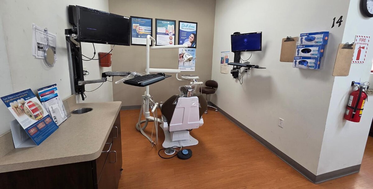 Images Brident Dental & Orthodontics