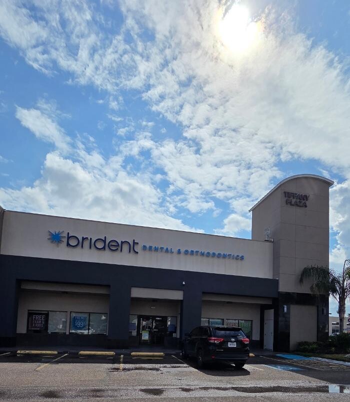 Images Brident Dental & Orthodontics