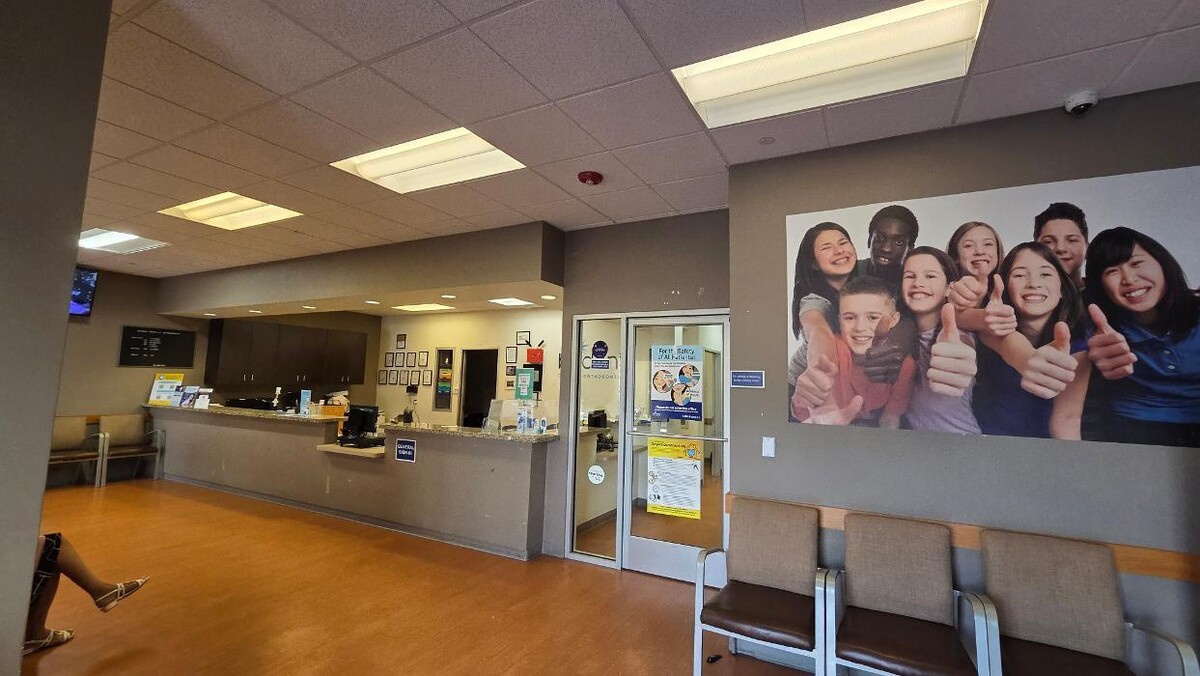 Images Brident Dental & Orthodontics