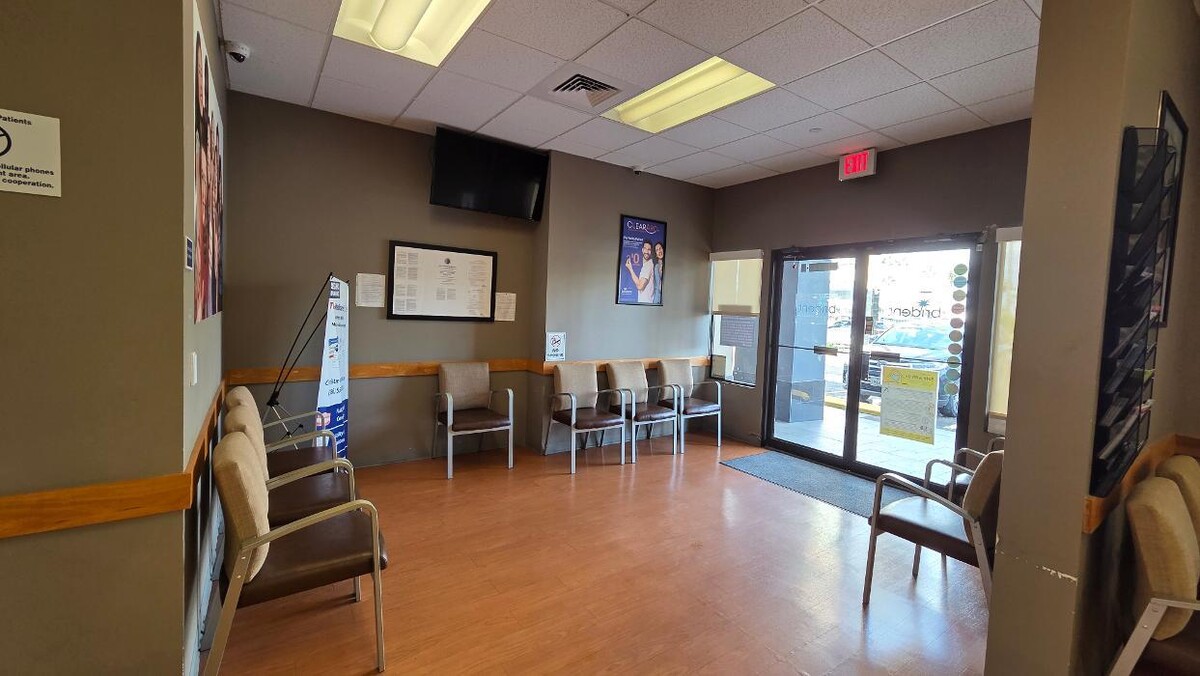 Images Brident Dental & Orthodontics