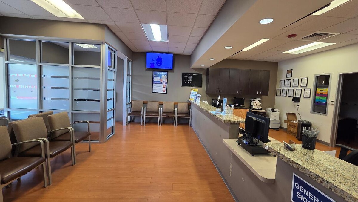 Images Brident Dental & Orthodontics