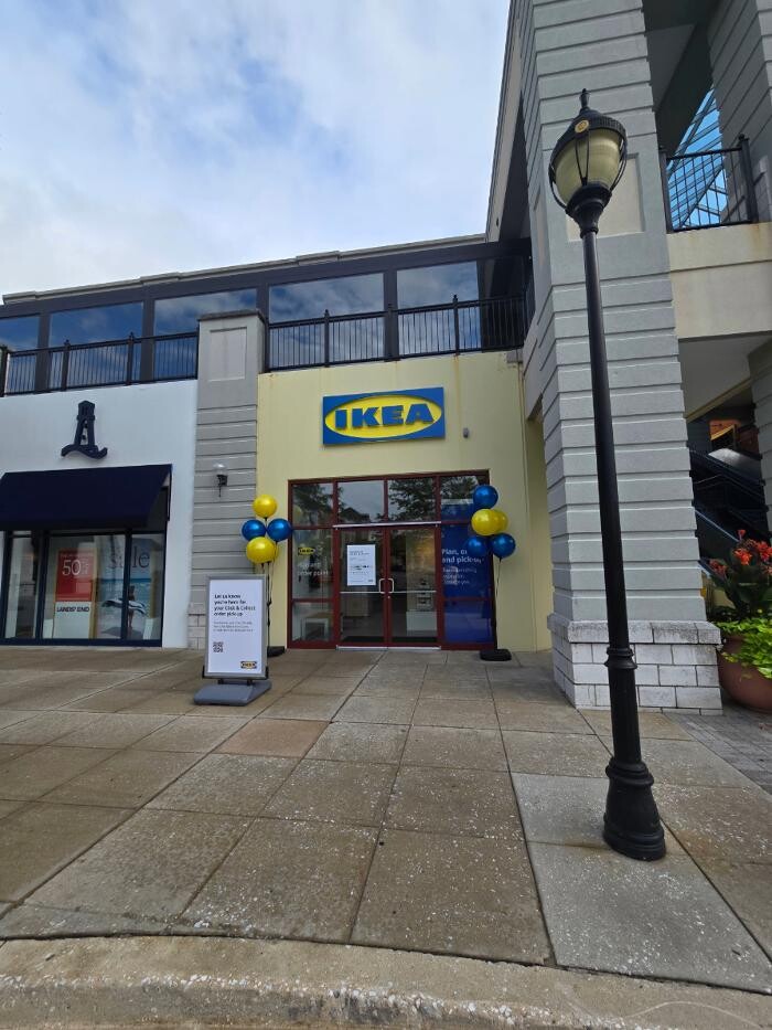 Images IKEA Plan & order point with Pick-up - Hunt Valley