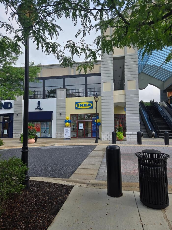 Images IKEA Plan & order point with Pick-up - Hunt Valley