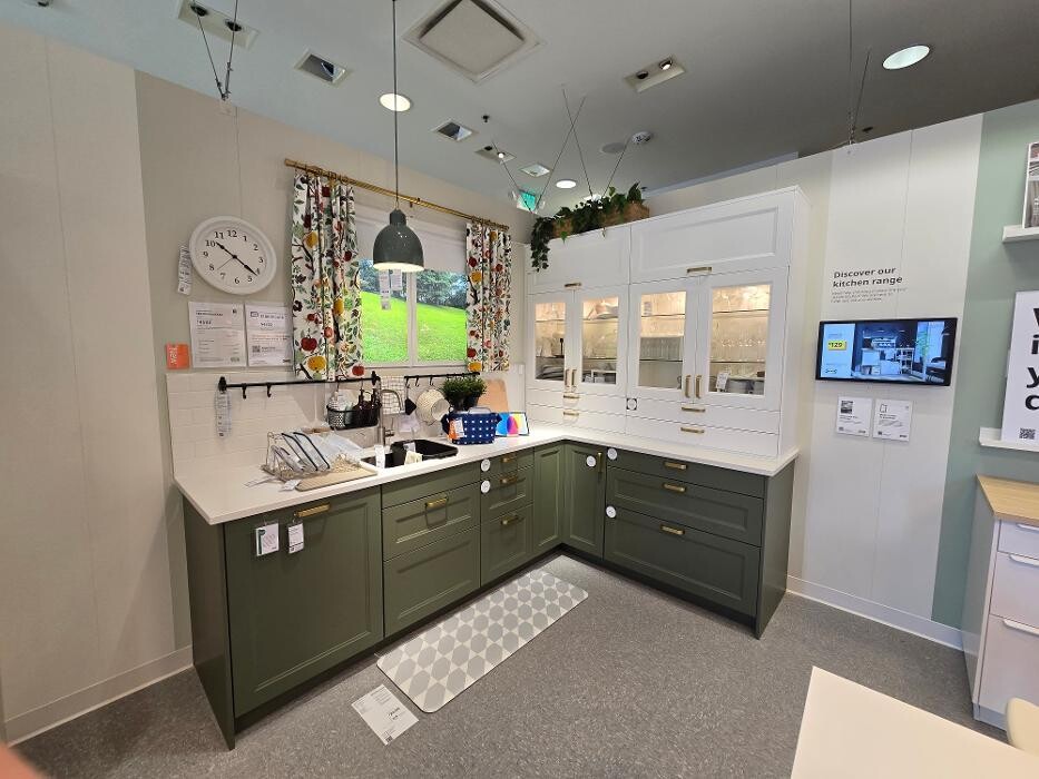 Images IKEA Plan & order point with Pick-up - Hunt Valley