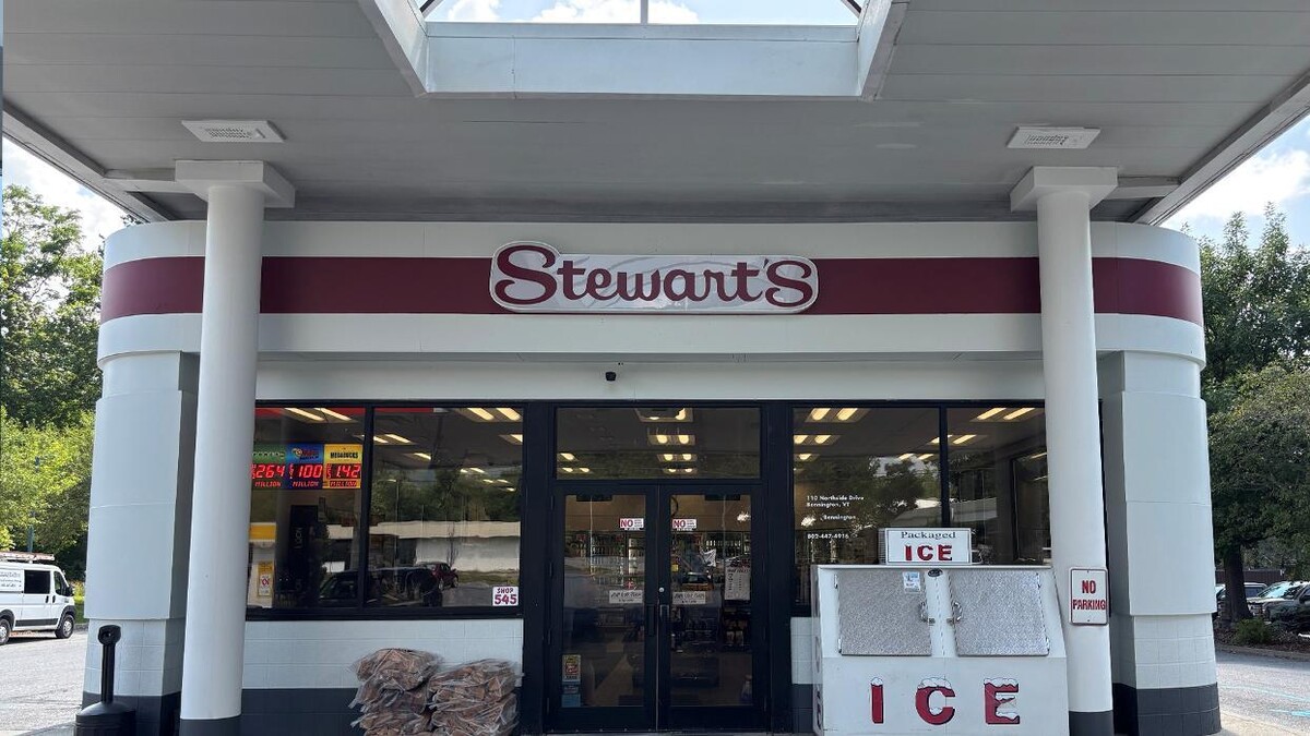 Images Stewart's Shops