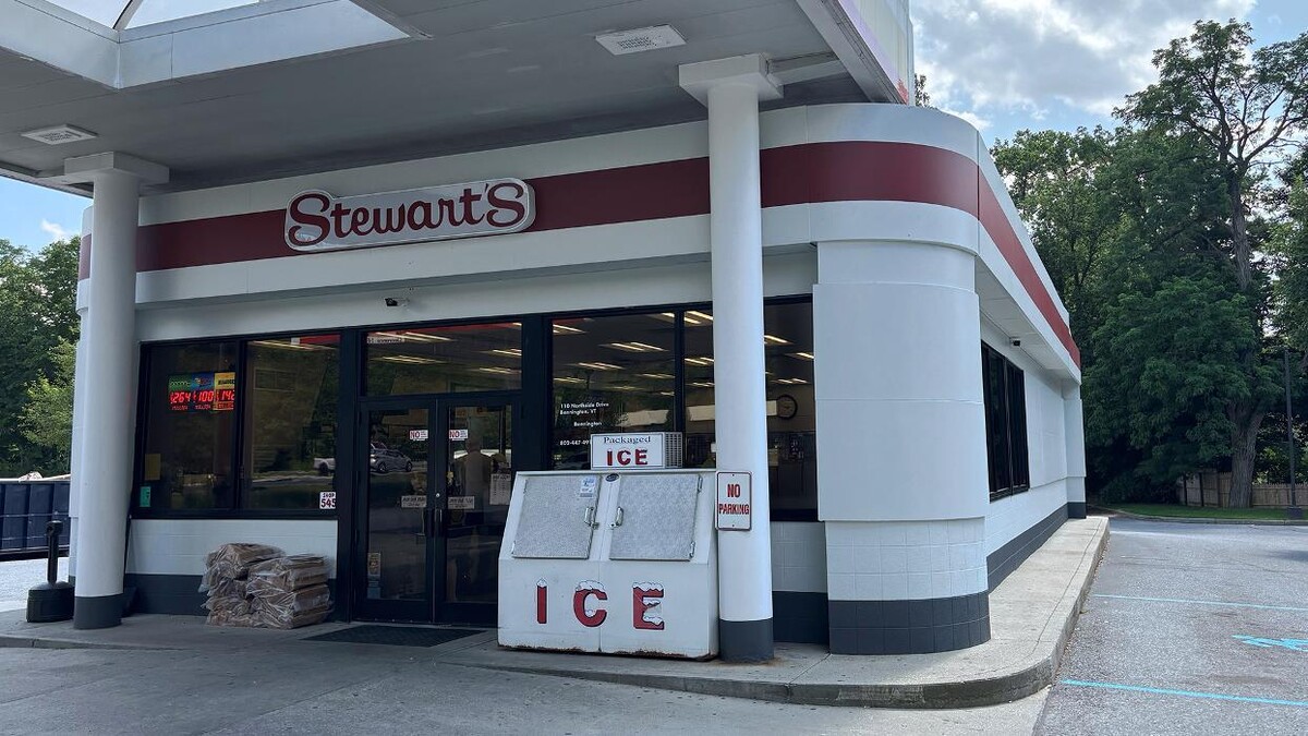 Images Stewart's Shops