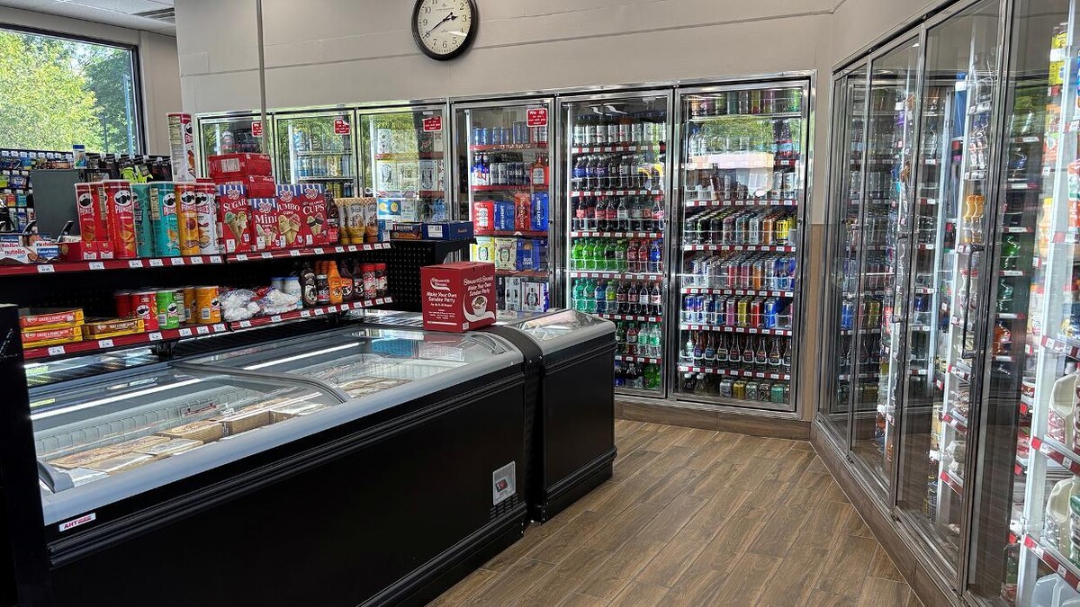 Images Stewart's Shops