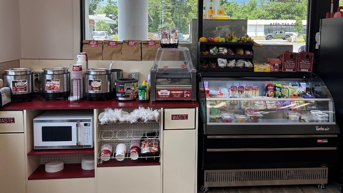 Images Stewart's Shops