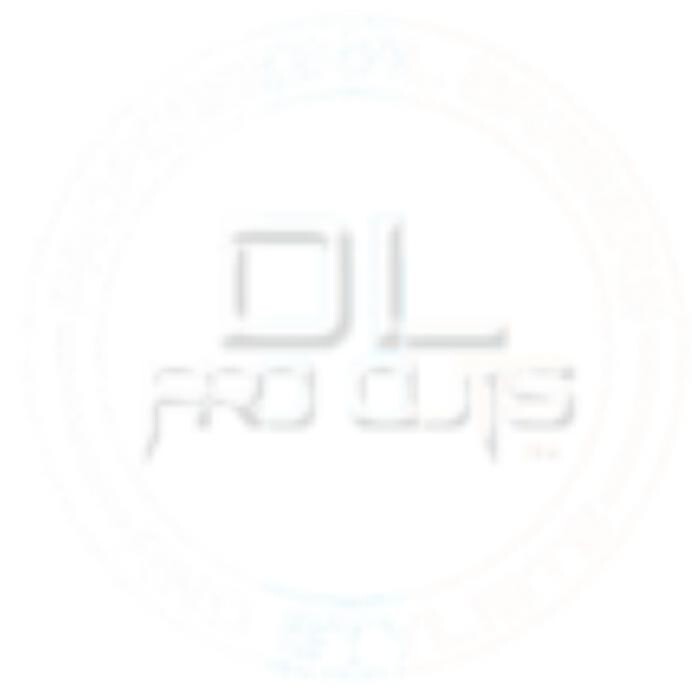 D L Pro Cuts Logo
