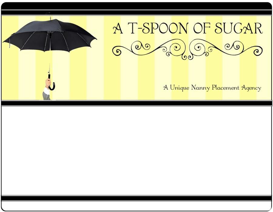 Images A T-Spoon of Sugar