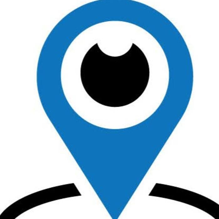 On The Mark Investigations Logo