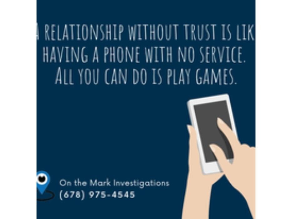 Images On The Mark Investigations