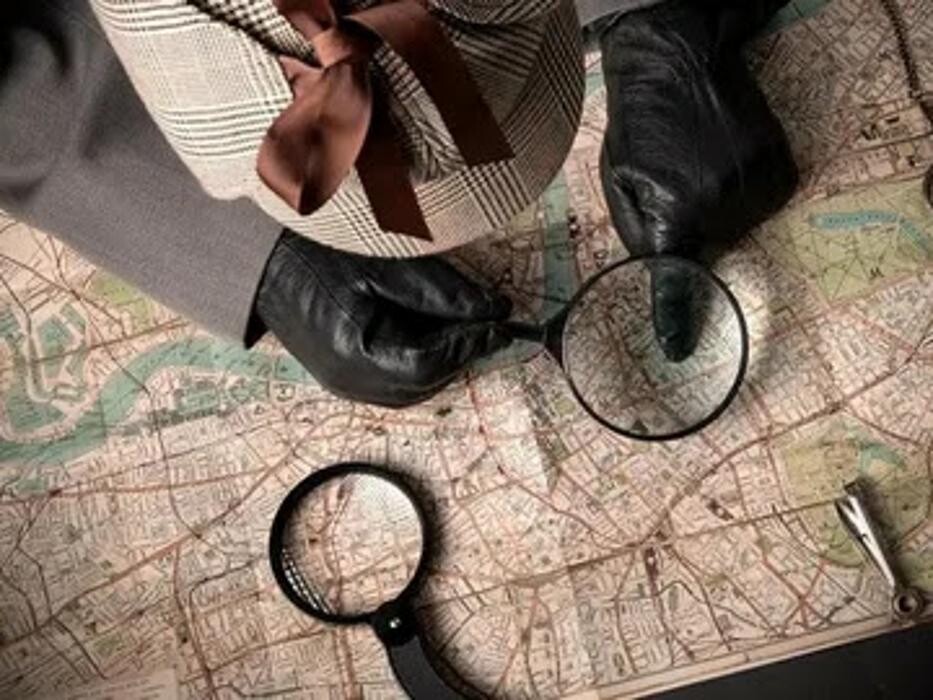 Images On The Mark Investigations