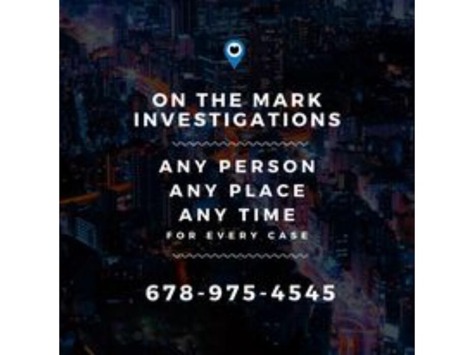 Images On The Mark Investigations