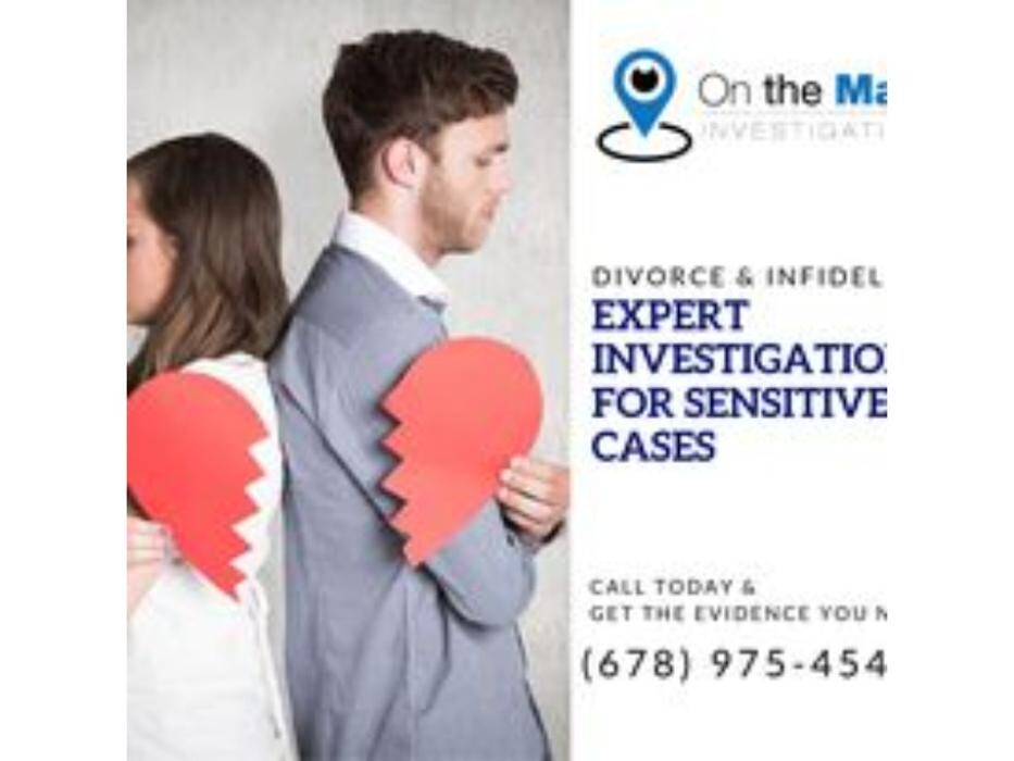 Images On The Mark Investigations