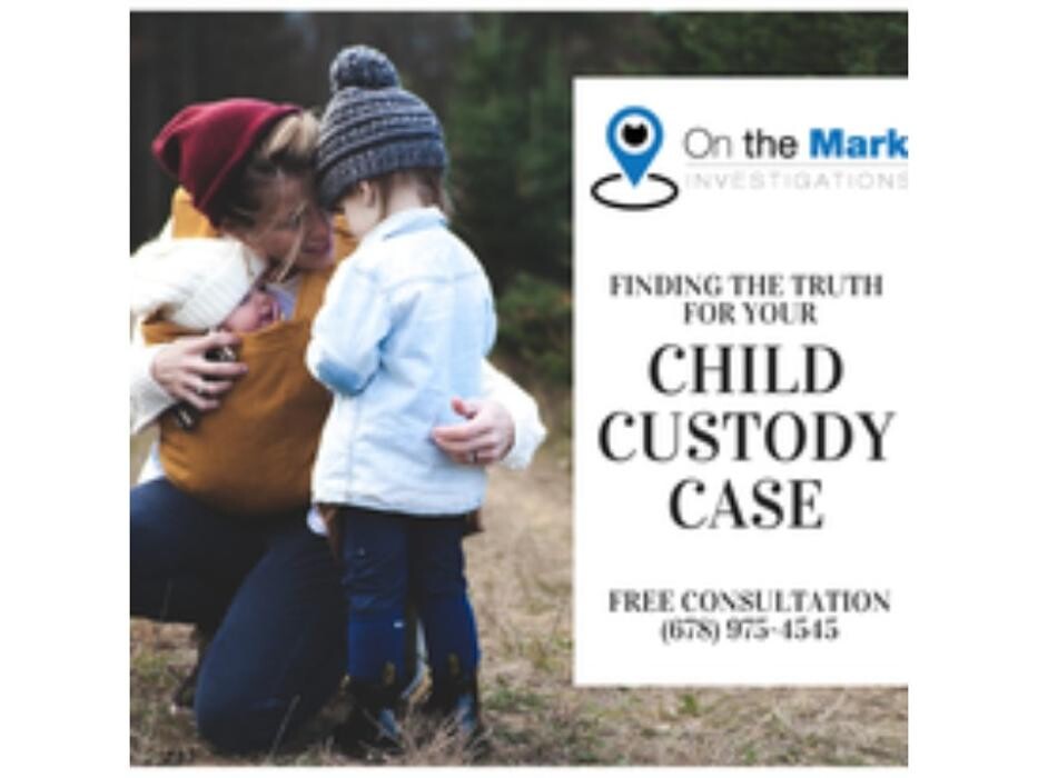 Images On The Mark Investigations