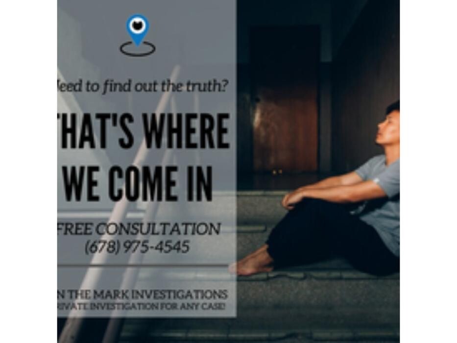 Images On The Mark Investigations