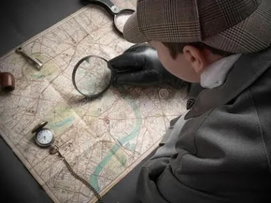 Images On The Mark Investigations