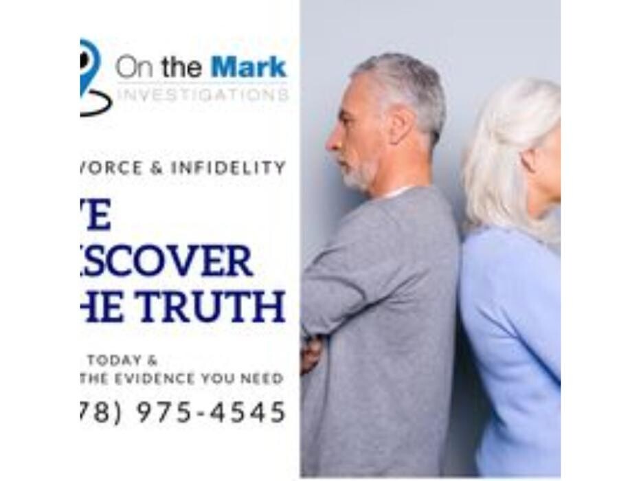 Images On The Mark Investigations