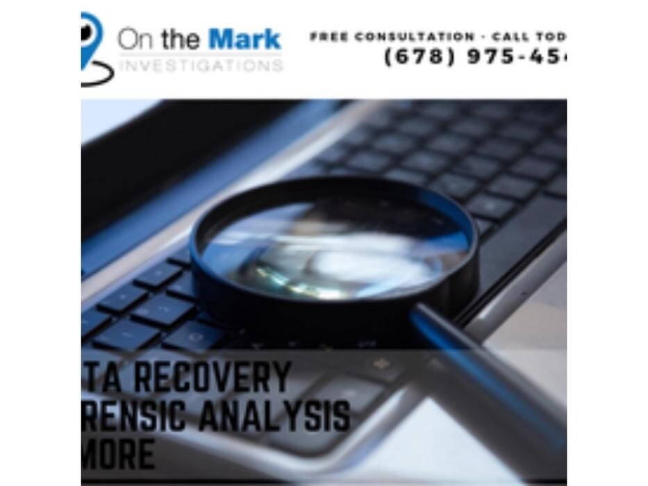 Images On The Mark Investigations