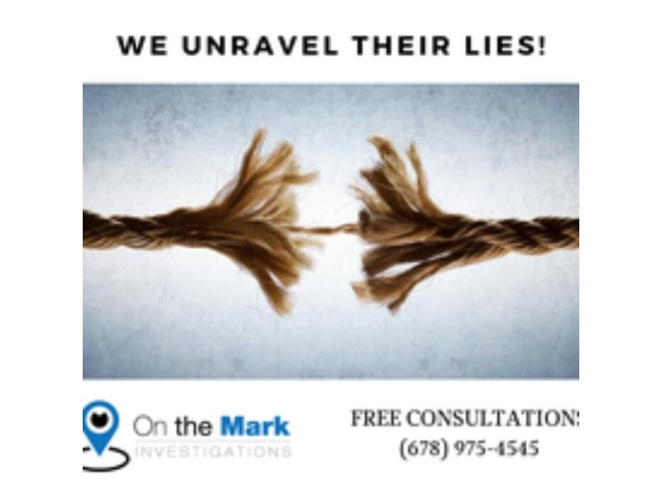 Images On The Mark Investigations
