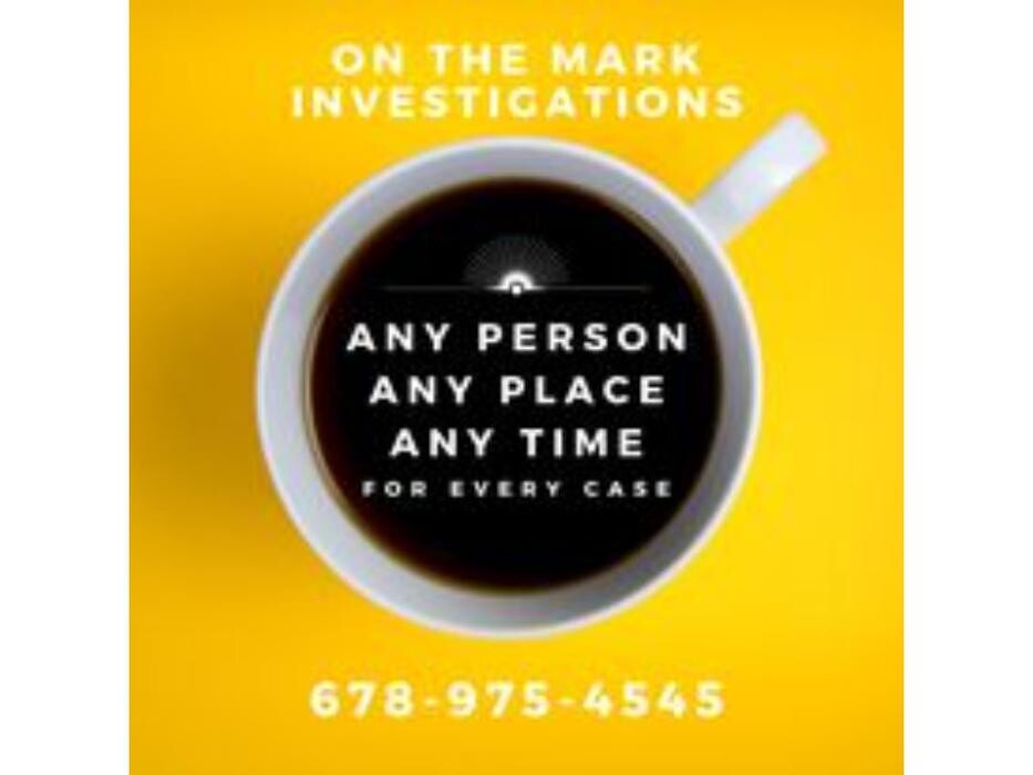Images On The Mark Investigations