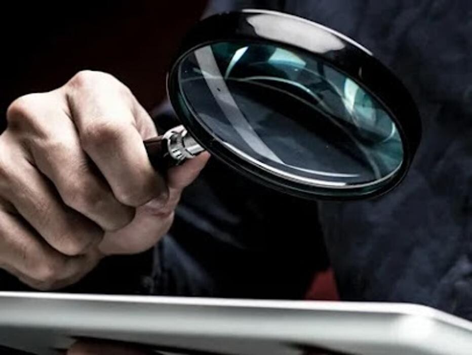 Images On The Mark Investigations