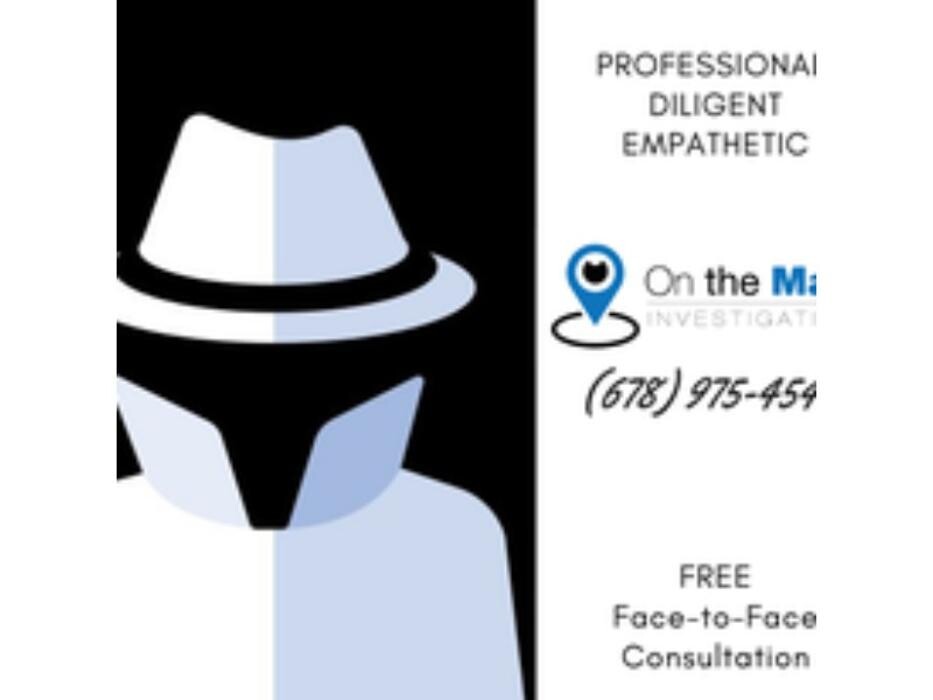 Images On The Mark Investigations