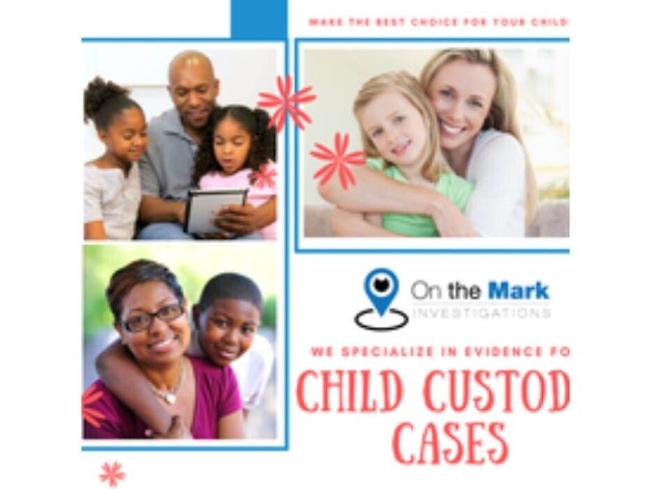 Images On The Mark Investigations
