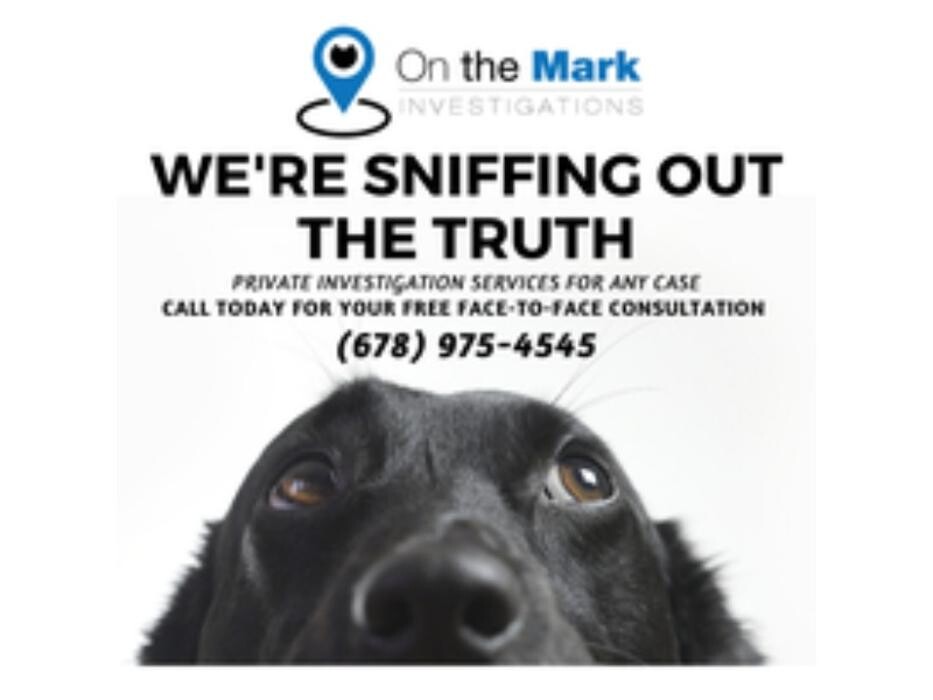 Images On The Mark Investigations