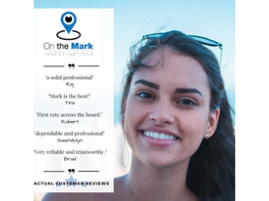 Images On The Mark Investigations
