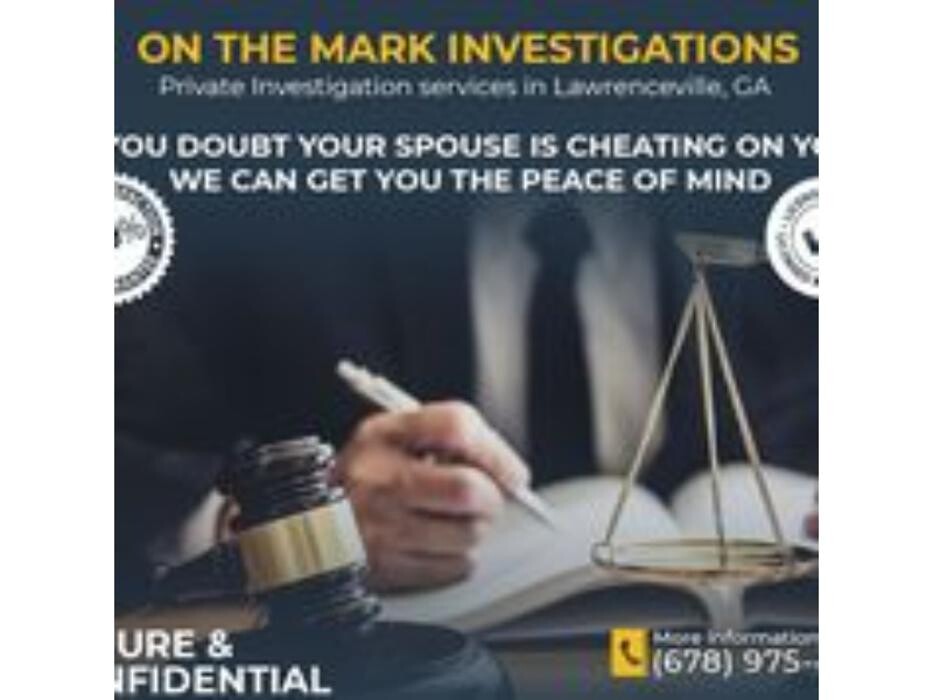 Images On The Mark Investigations